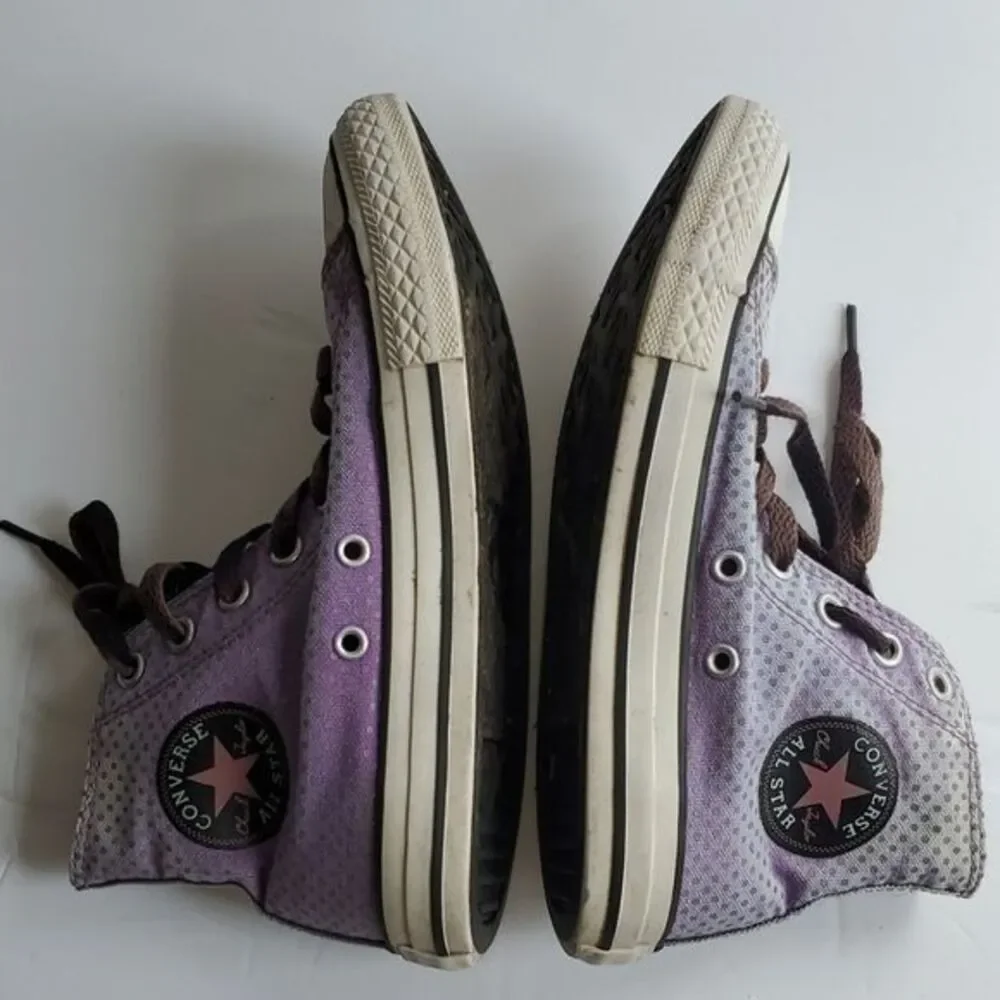 Converse Statue of Liberty Chuck Taylor High Tops KIDS CHILDREN Youth Size 2